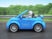 Automotive Technology Explained Part 2 – Self-driving Cars