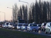 Tips for a motorist planning a long journey