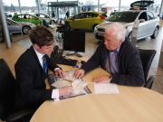 How Will A Dealership Ensure That The Used Car You Purchase Is Working Properly?