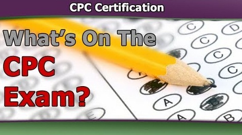 CPC Exams