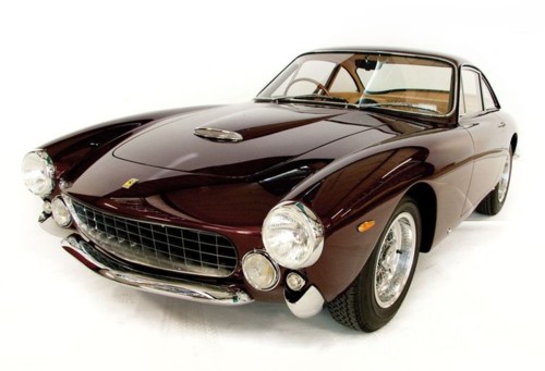 Collectible Car
