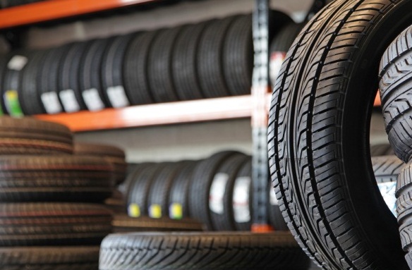 Compare vehicle tyres