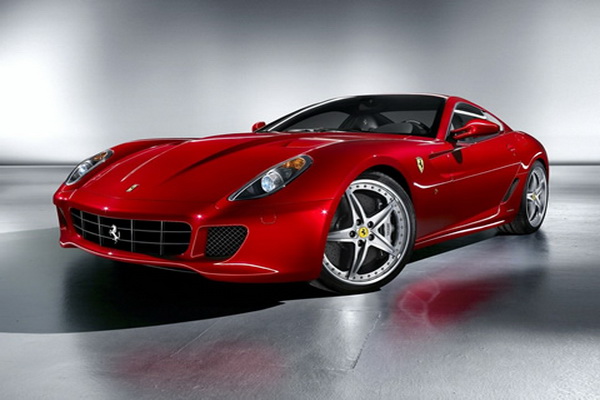 Luxury Cars