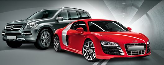 luxury cars for sale