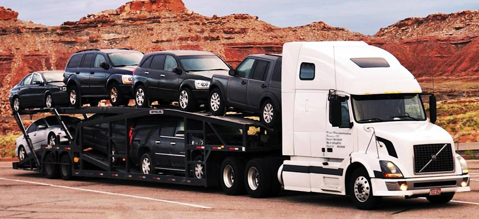Auto Shipping Quote