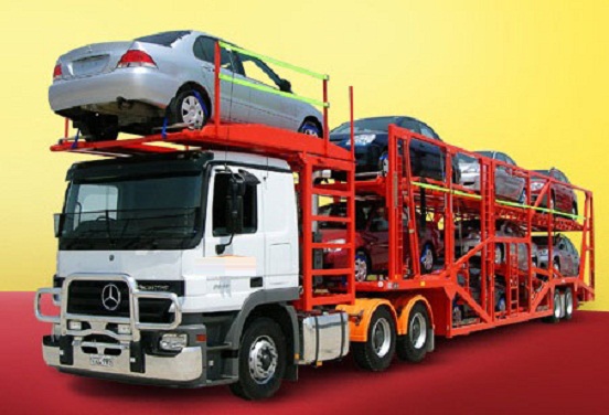 car shipping companies