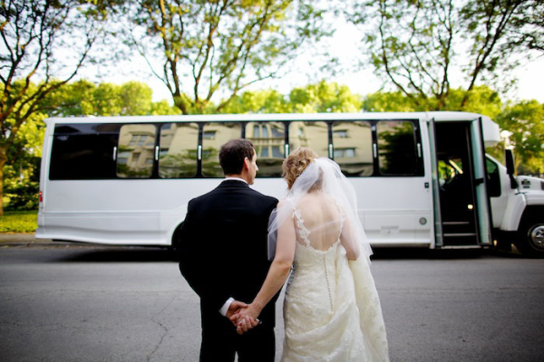 limo bus Naples FL