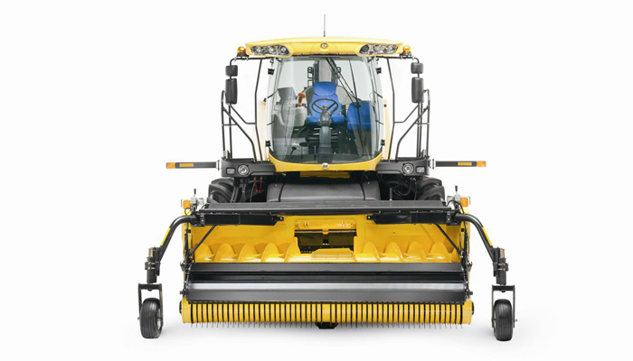 Modern Farming Equipment