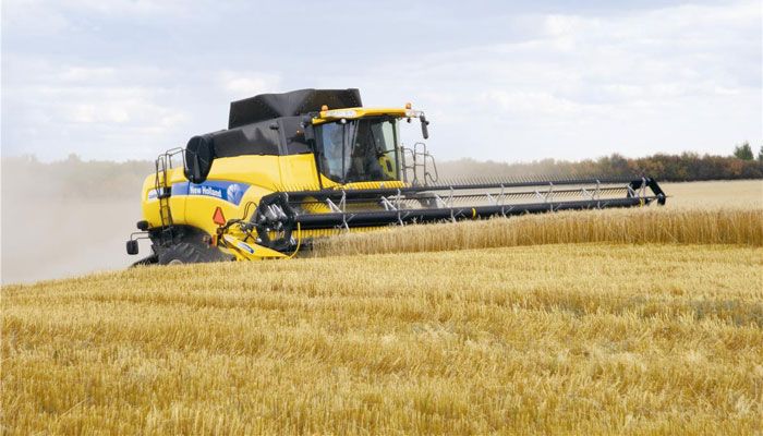 Modern Farming Equipment2