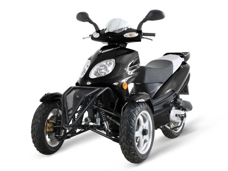 three-wheel-motor-scooters